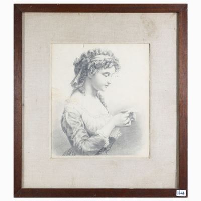 Lotto di Disegni
