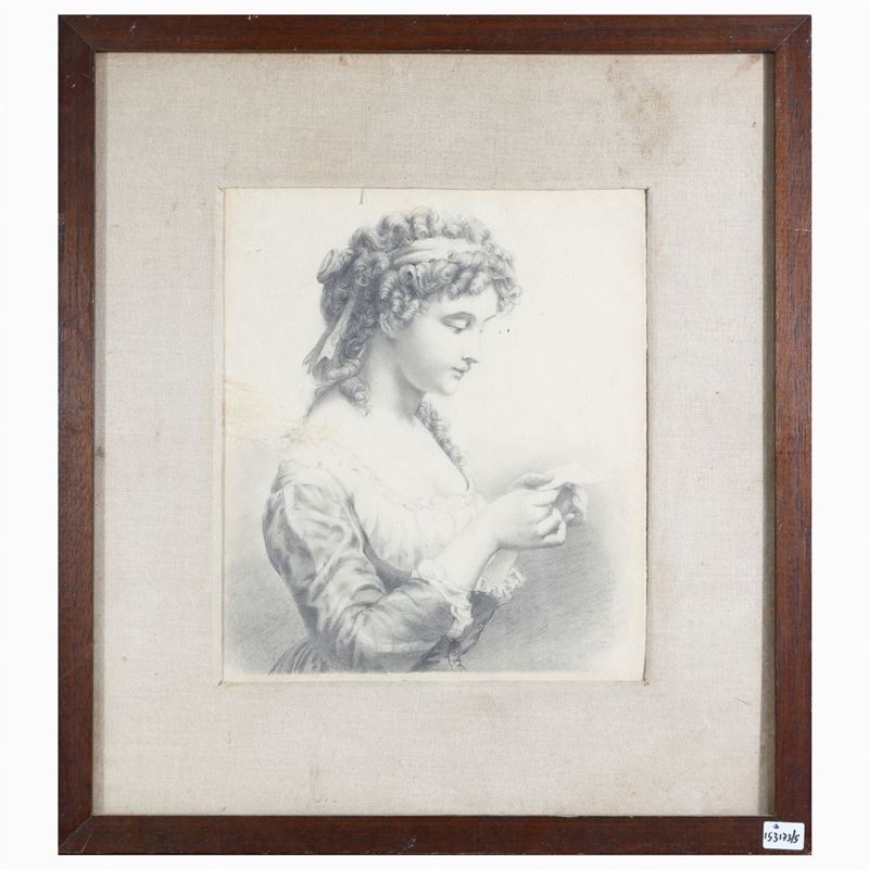 Lotto di Disegni