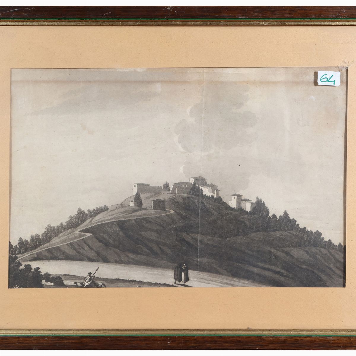 Lotto di Disegni