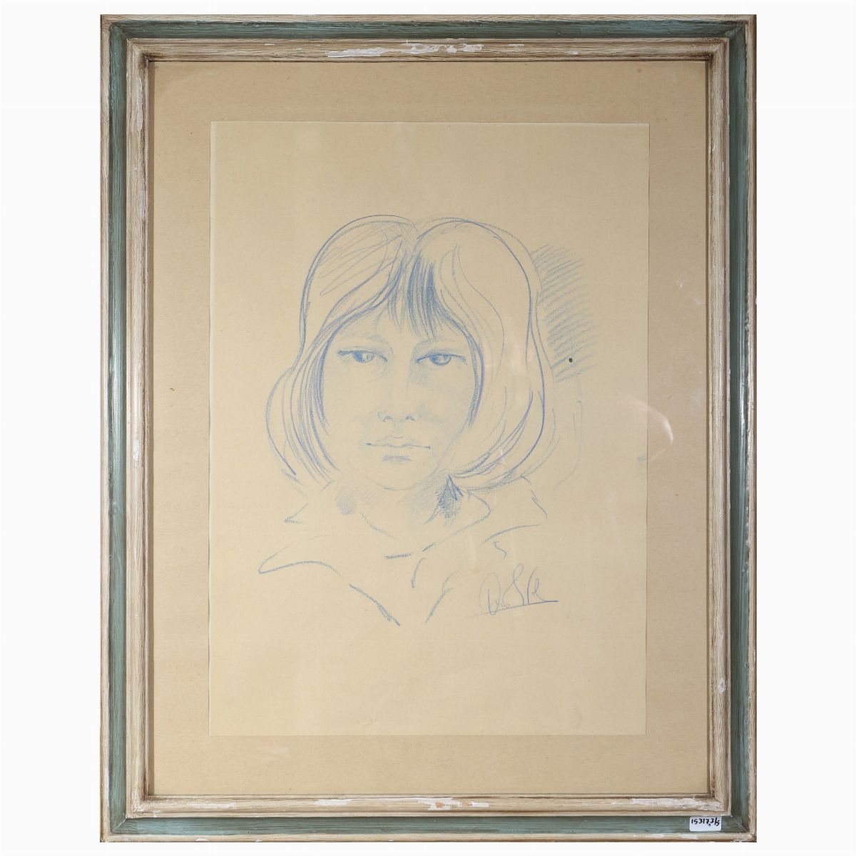 Lotto di Disegni