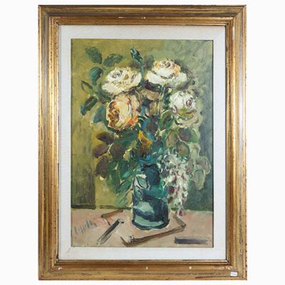 Vaso di Fiori