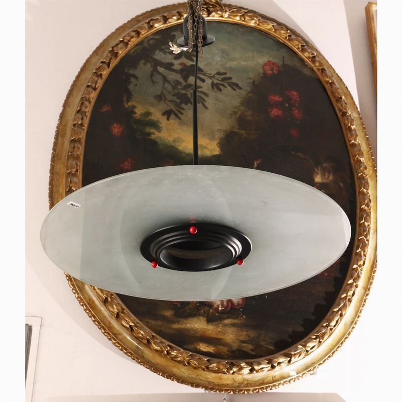 Lampadario Ellepi, Lamperti
