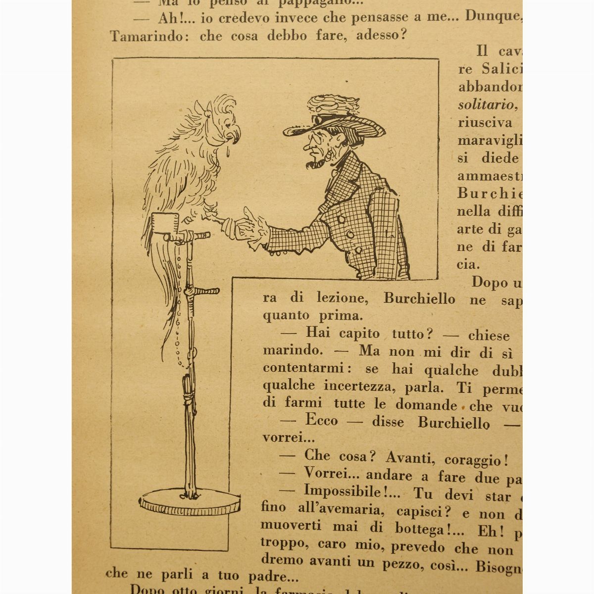 Grande Miscellanea di Libri D'epoca