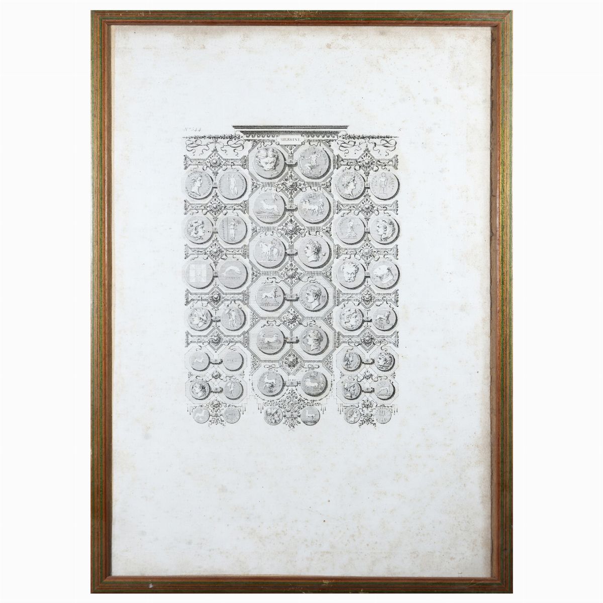 Lotto di Grafica e Disegni