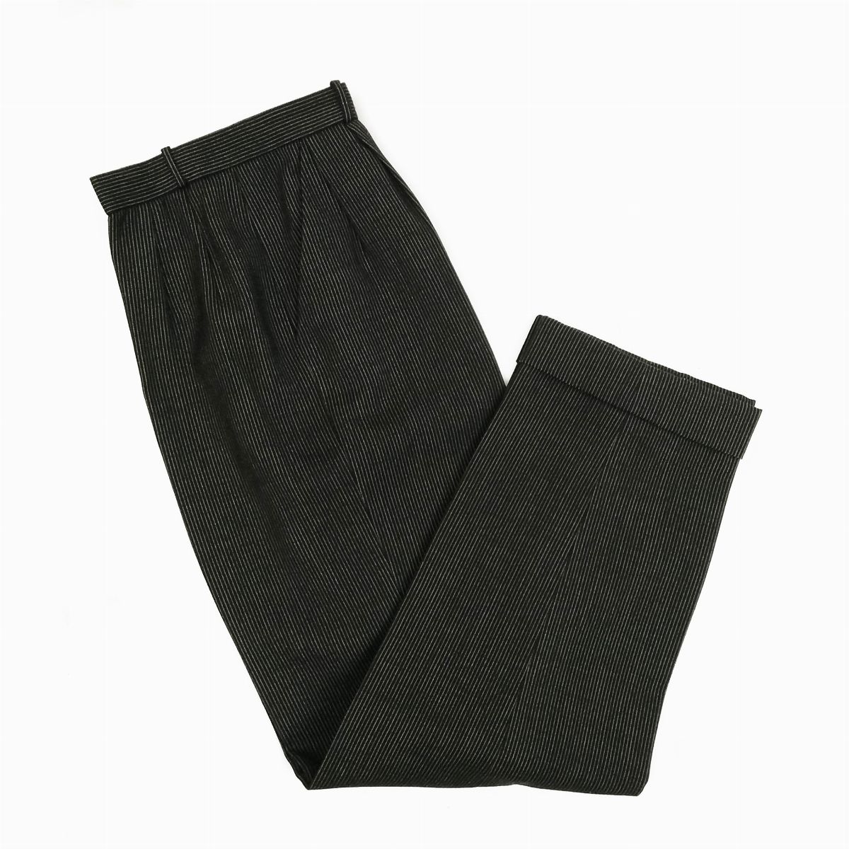 Christian Dior Haute Couture, Composé in lana e seta