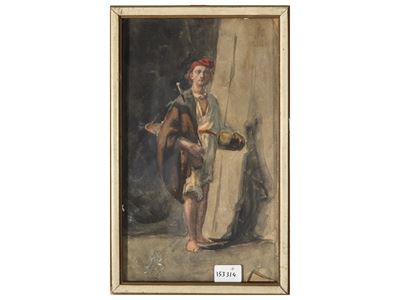 Il Pescatore