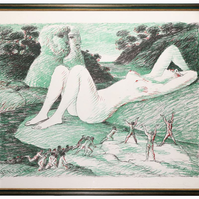 Salvatore Fiume - Segni Zodiacali: Vergine e Acquario