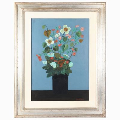 Vaso di Fiori