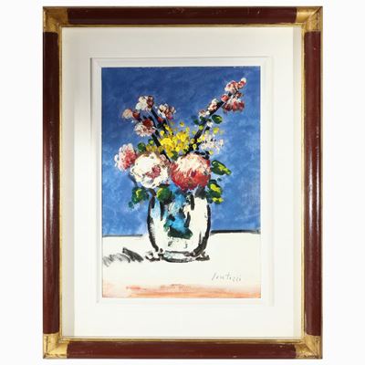 Vaso di Fiori