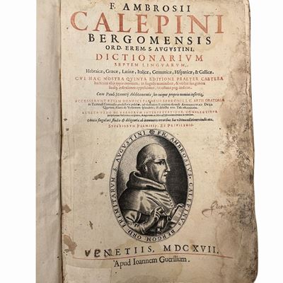 Miscellanea di Libri Antichi e D'epoca