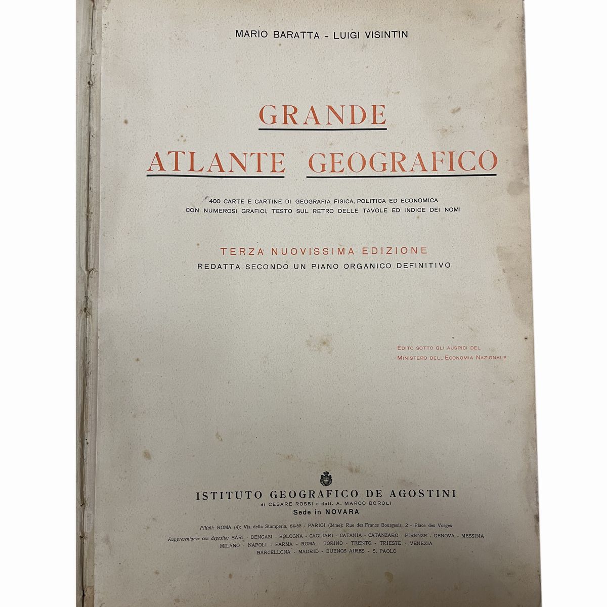 Miscellanea di Libri Antichi e D'epoca