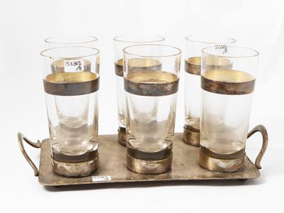 Set da Aperitivo