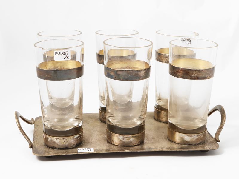 Set da Aperitivo