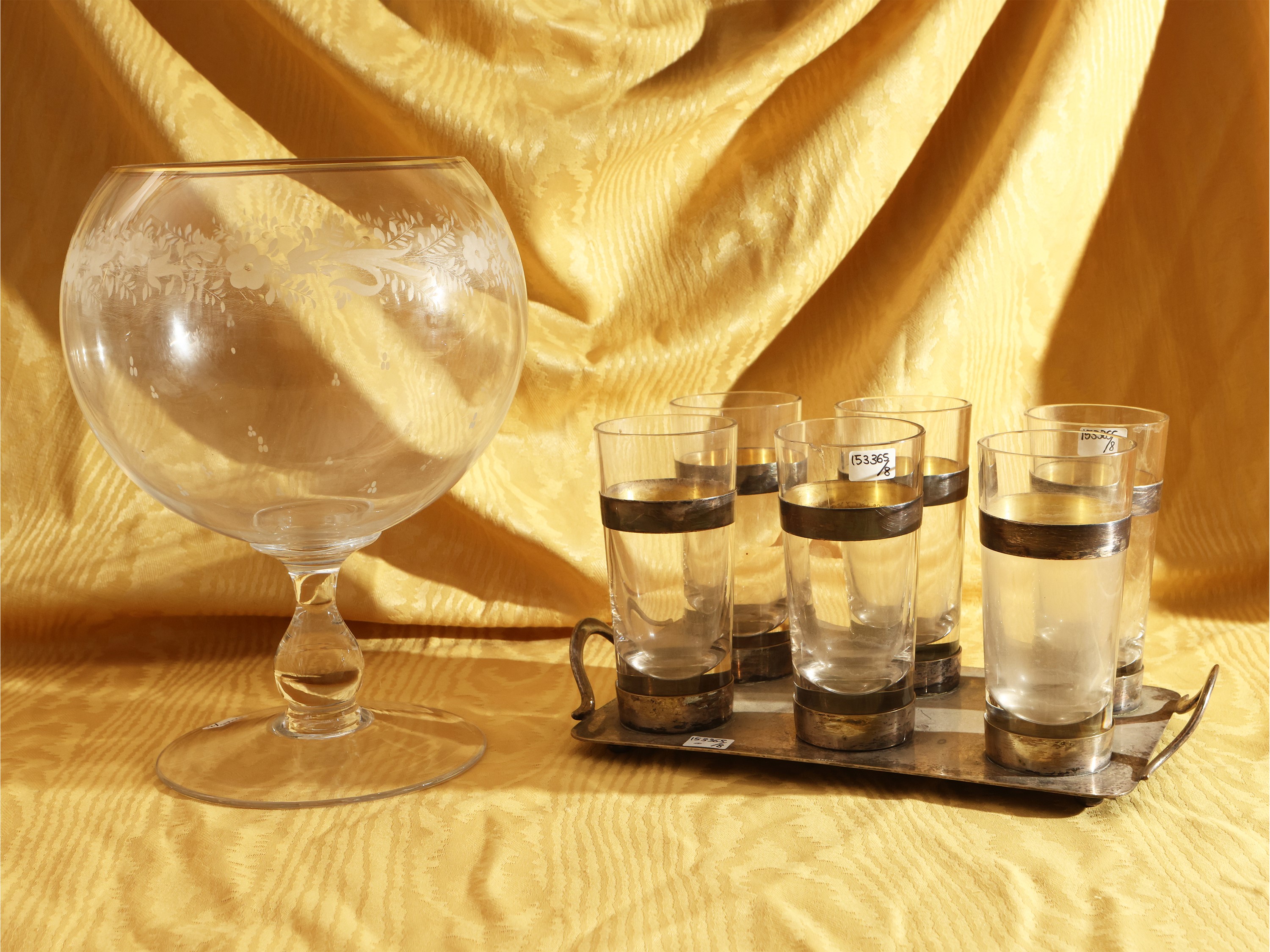 Set da Aperitivo