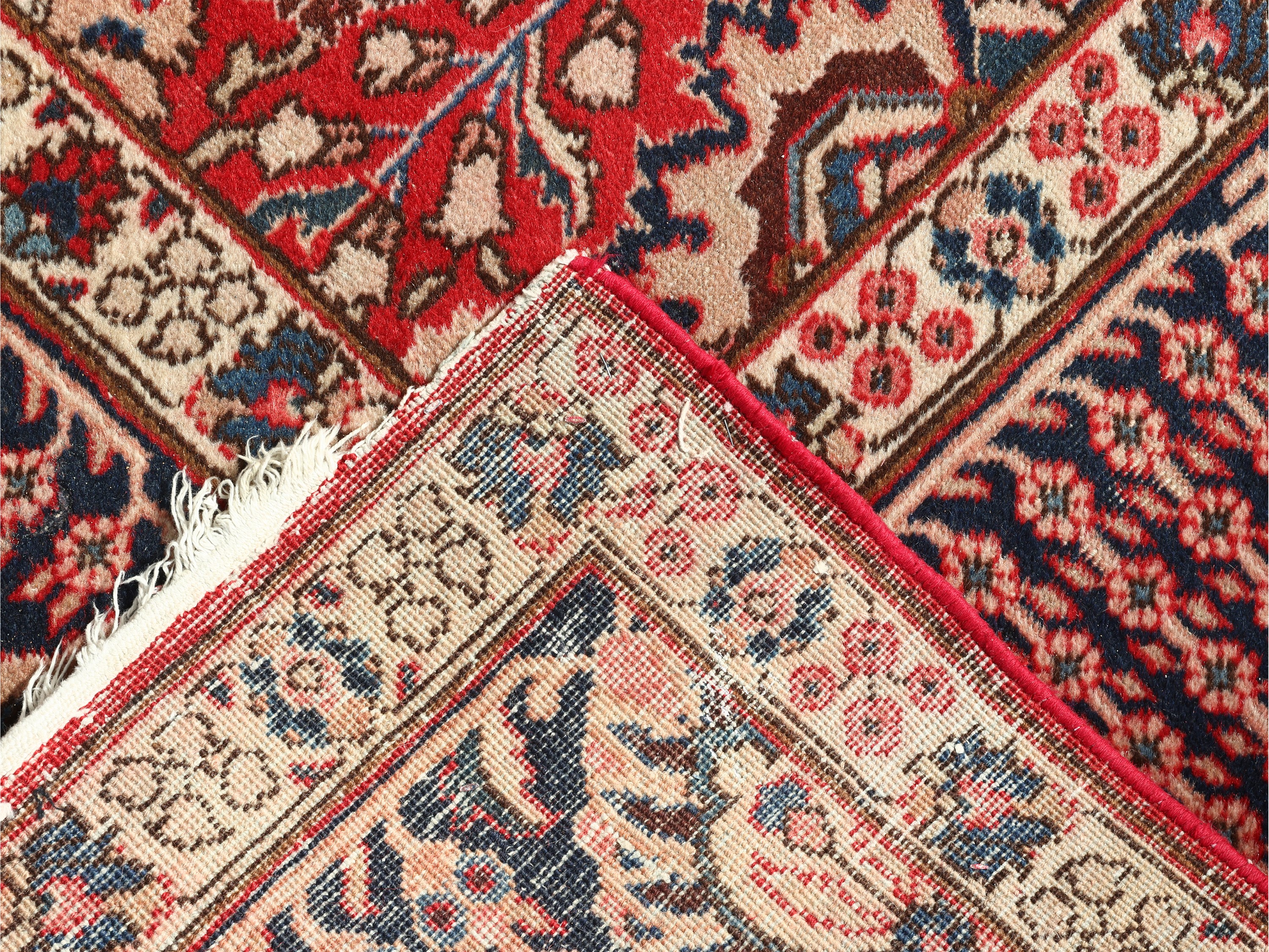 Tappeto Orientale