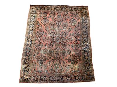 Tappeto Orientale