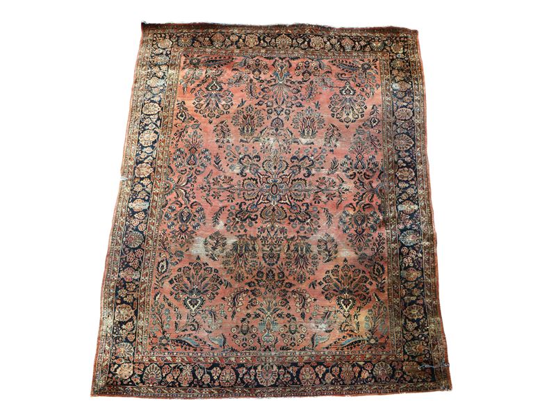 Tappeto Orientale