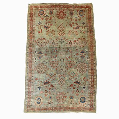 Tappeto Orientale