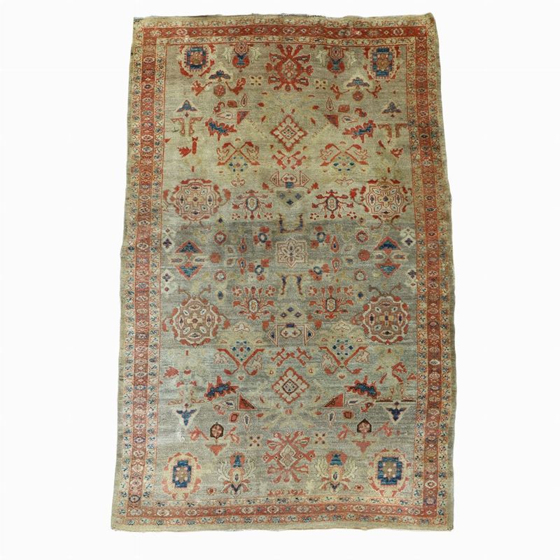 Tappeto Orientale