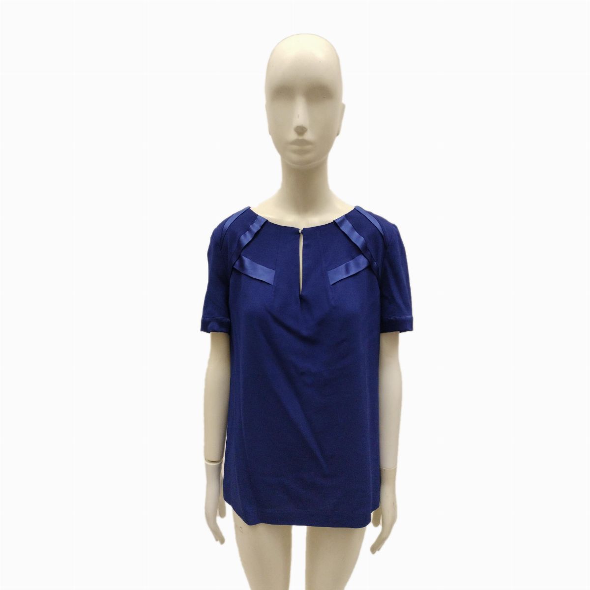 Etro, Due camicie in seta