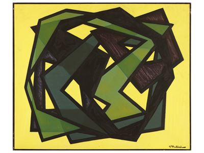 Il Nodo 1962