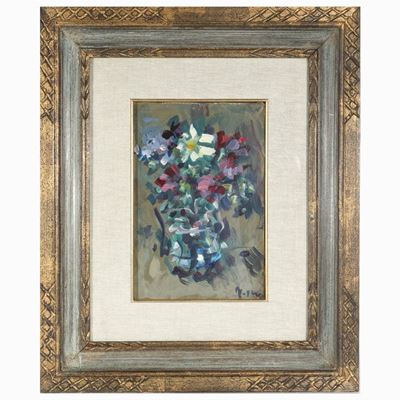 Vaso di Fiori