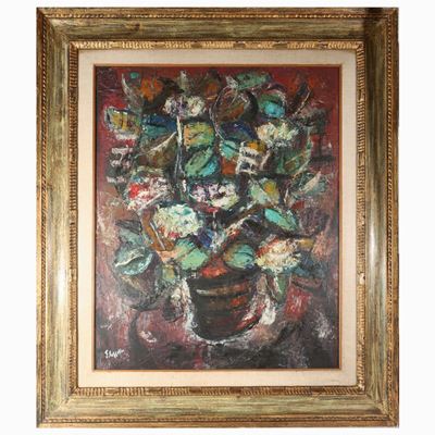 Vaso di Fiori