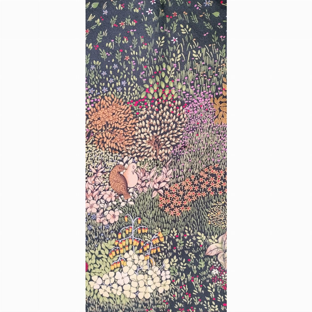 Gucci, Due Foulard in Seta