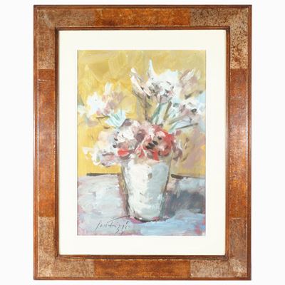 Vaso di Fiori