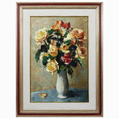 Vaso di Fiori