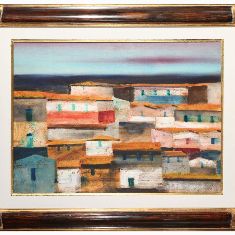 Salvatore Magazzini - Matera