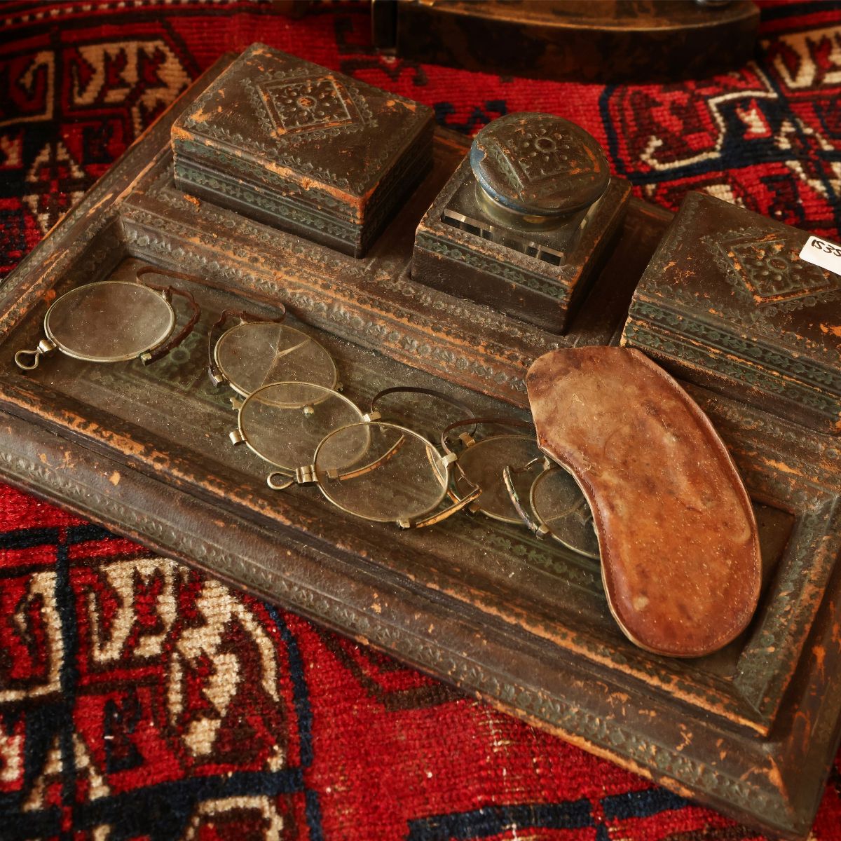 Lotto di Curiosità D'epoca
