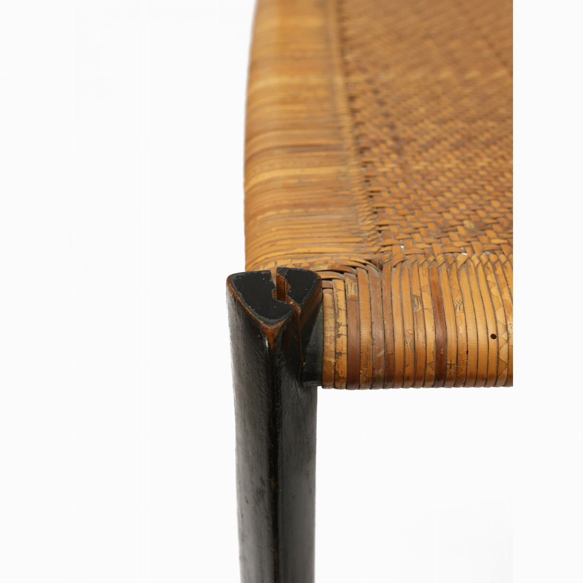 Giò Ponti - Serie di Quattro Sedie 699 Superleggera, Produzione Figli di Amedeo Cassina 1957