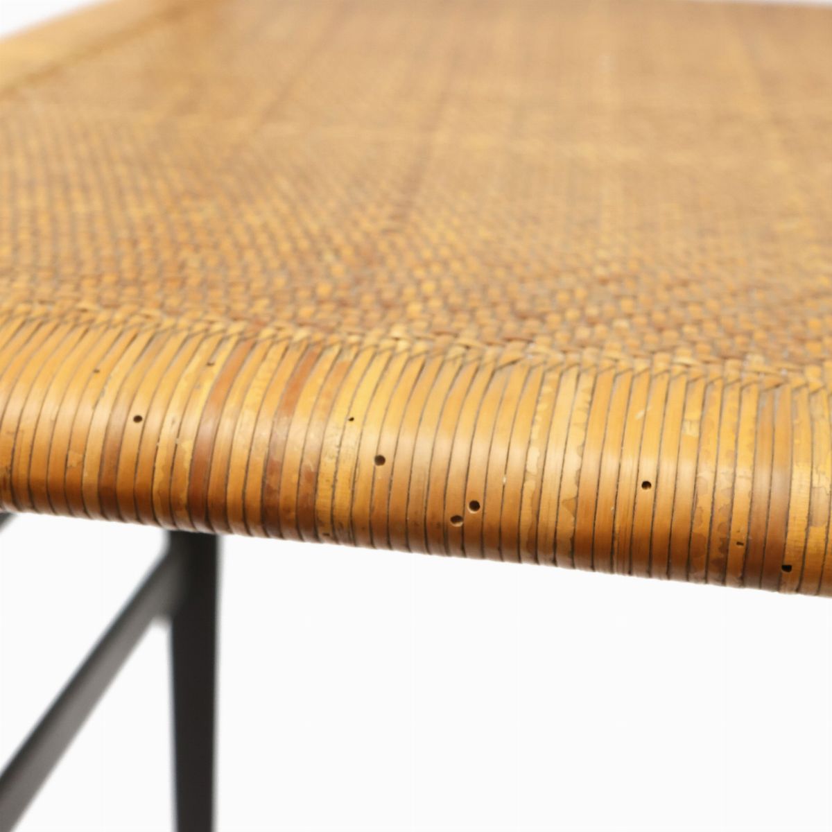 Giò Ponti - Serie di Quattro Sedie 699 Superleggera, Produzione Figli di Amedeo Cassina 1957