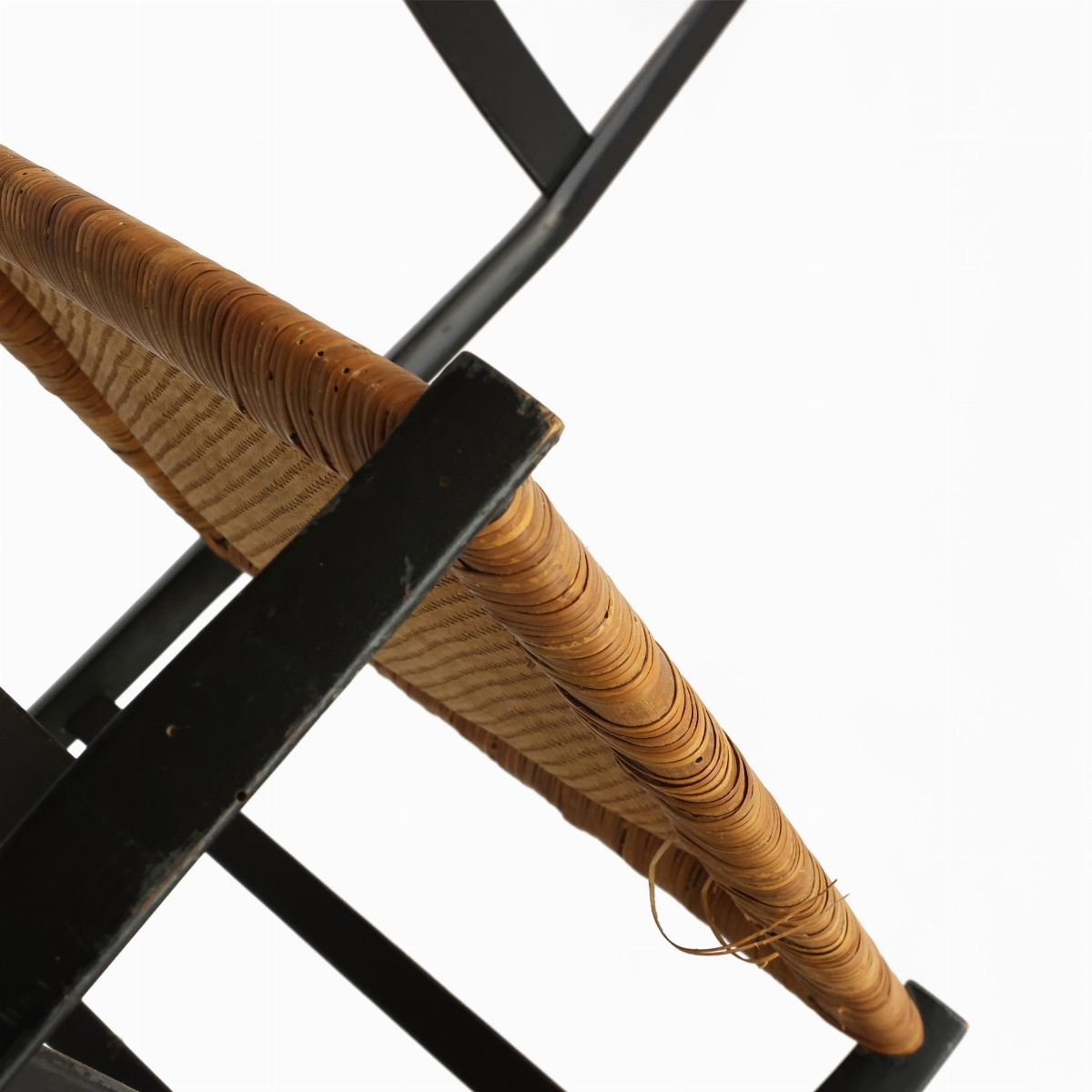 Giò Ponti - Serie di Quattro Sedie 699 Superleggera, Produzione Figli di Amedeo Cassina 1957