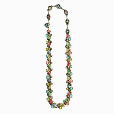 Hollycraft, Collana