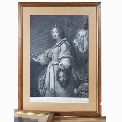 Lotto di Grafica