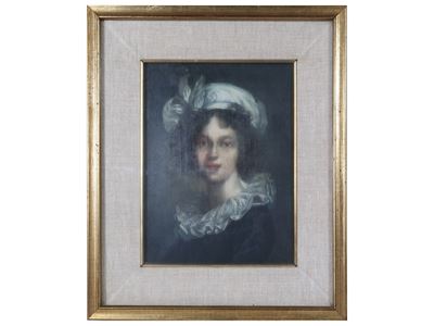 Autoritratto, da Elisabeth Vigée le Brun