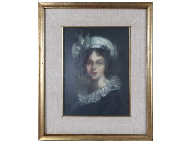 Autoritratto, da Elisabeth Vigée le Brun