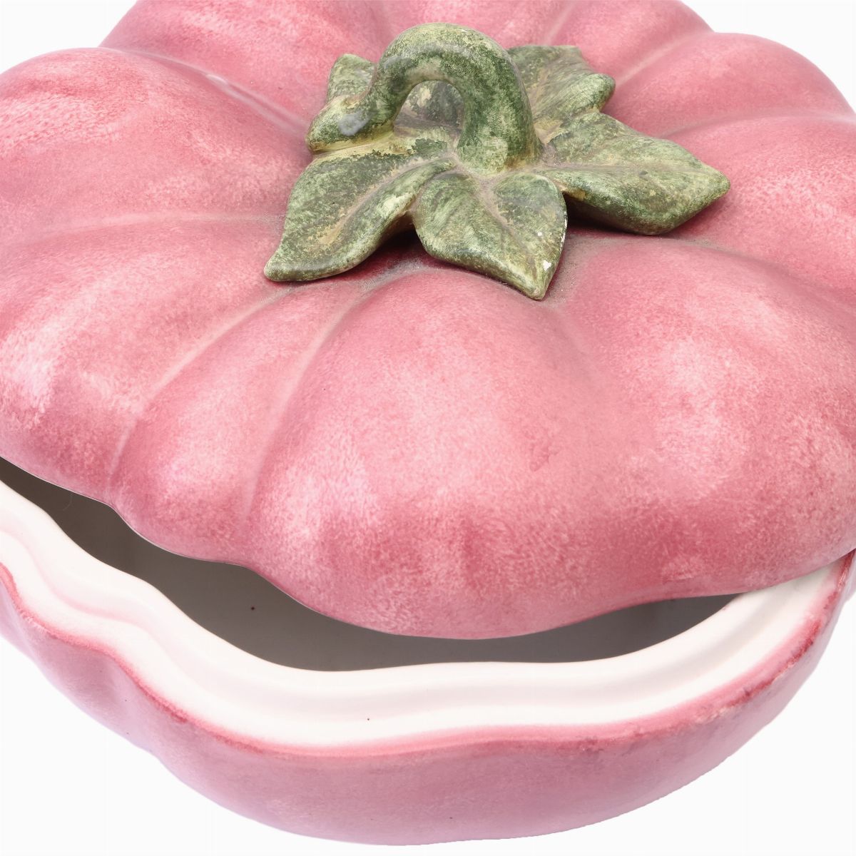 Centrotavola in Ceramica, Ceramiche Barettoni Nove