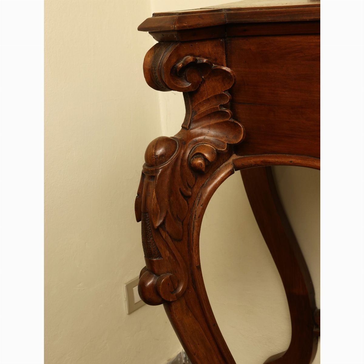 Console in Noce