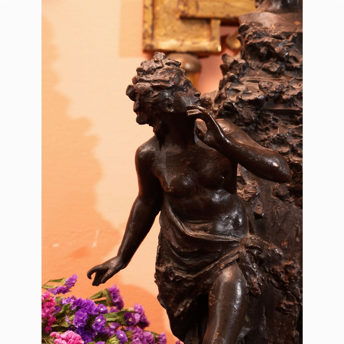 Scena Allegorica