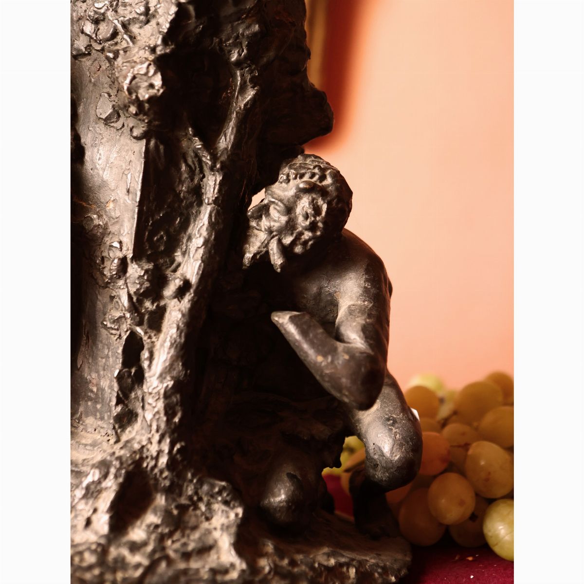 Scena Allegorica