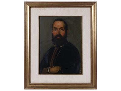 Personaggio Maschile
