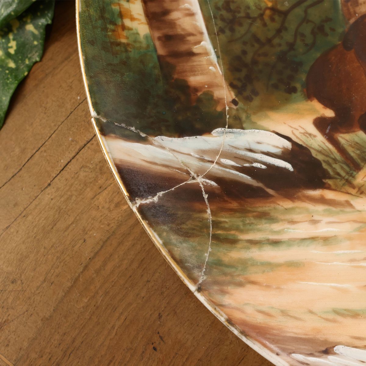 Lotto di Ceramiche D'epoca