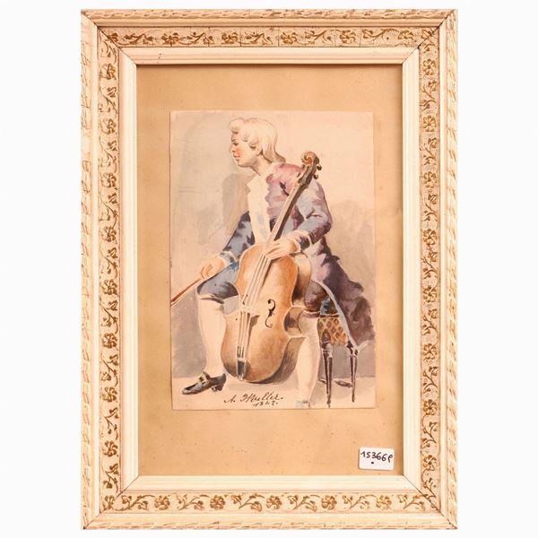 Musician