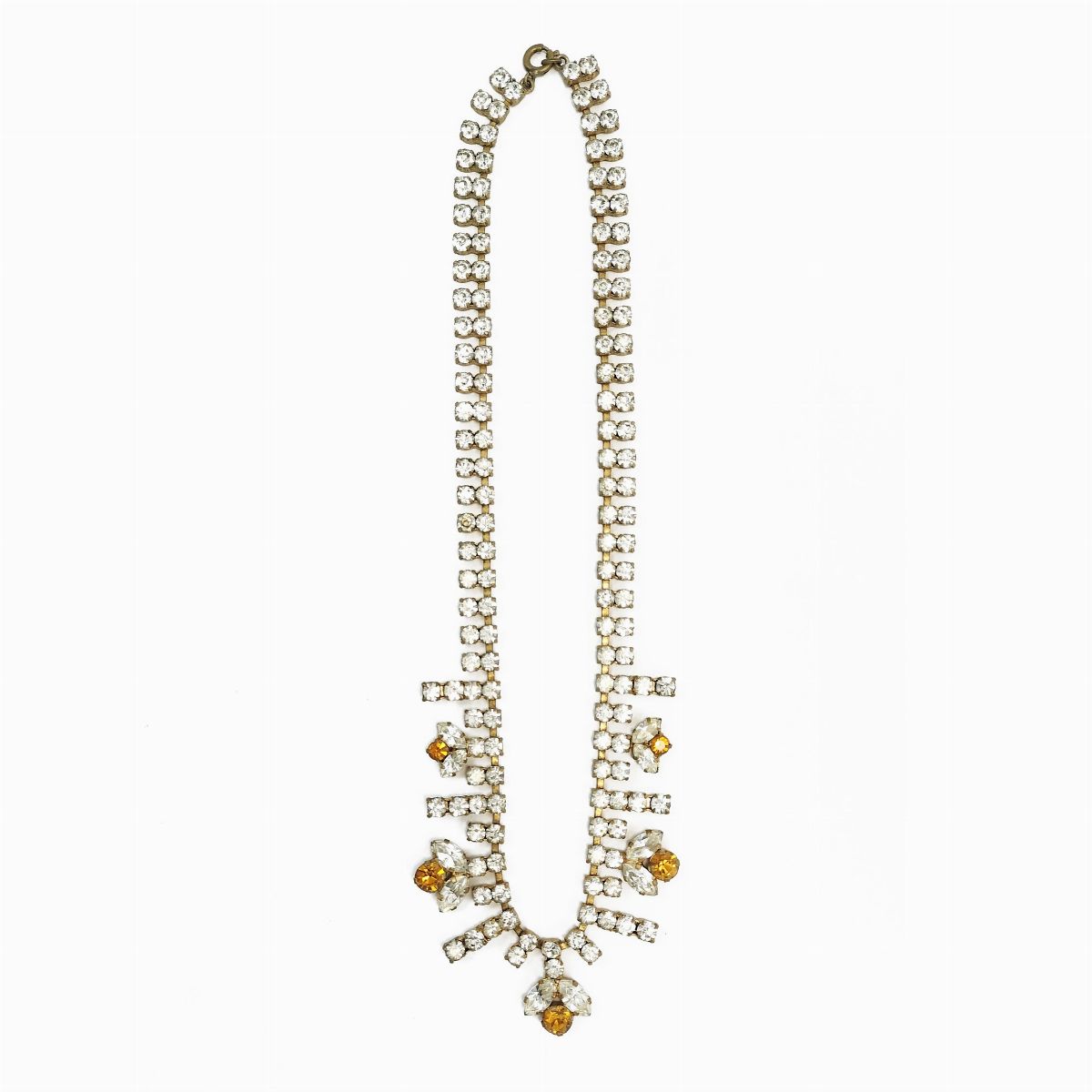 Una Collana e un Bracciale
