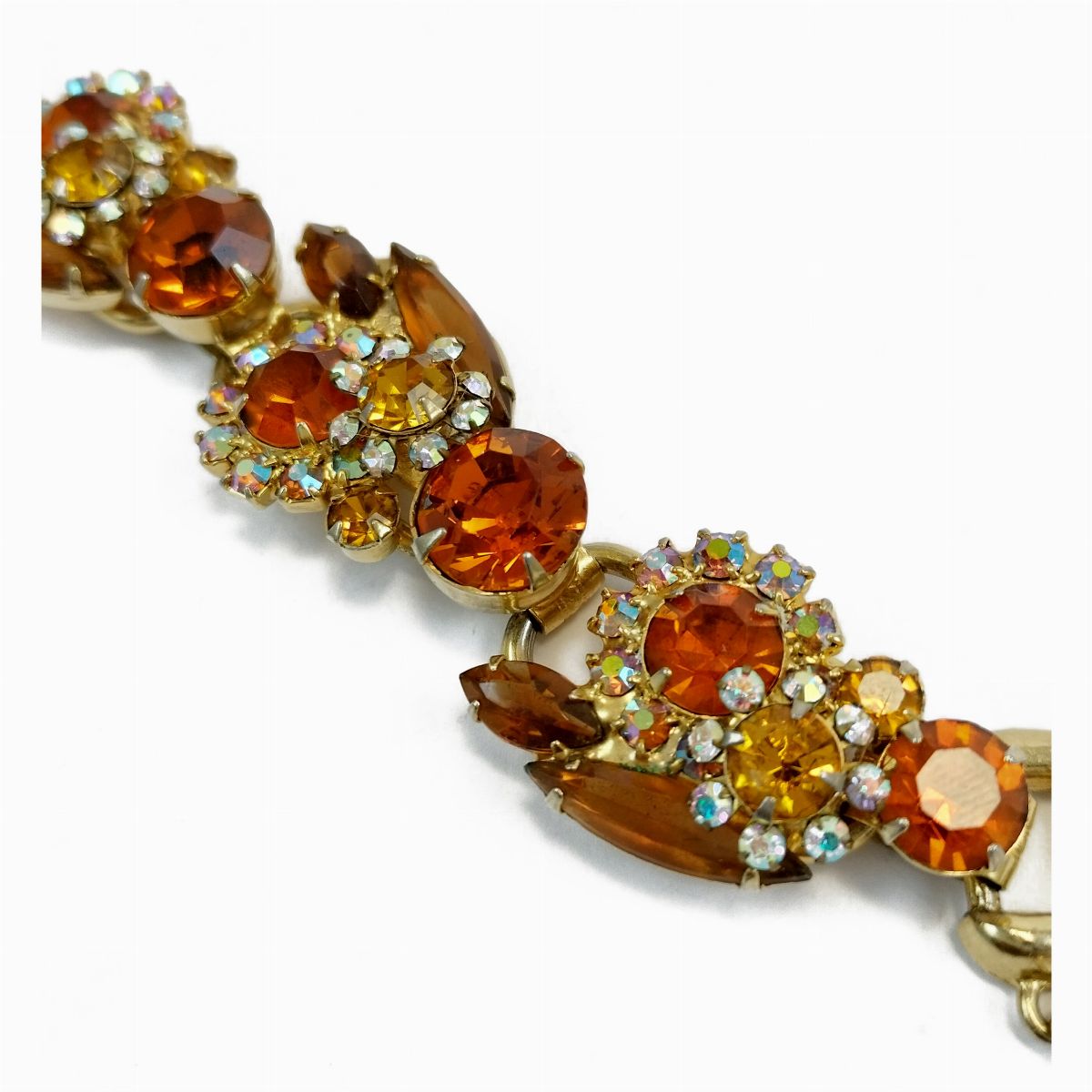 Una Collana e un Bracciale