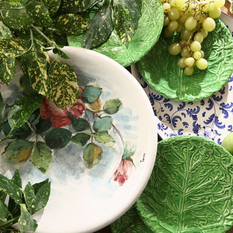 Accessori per la Casa in Ceramica