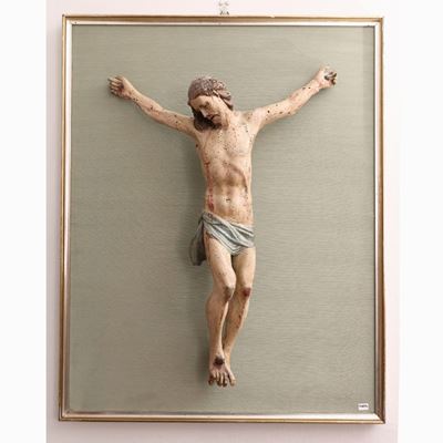 Cristo Crocifisso